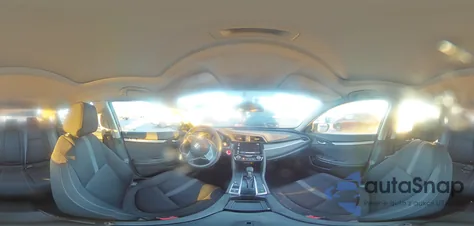 2018 Honda Civic Ex z USA, uszkodzony, nr VIN 2HGFC2F7XJH542075